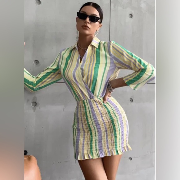 Dresses & Skirts - NWT The Valery Dress by Zara